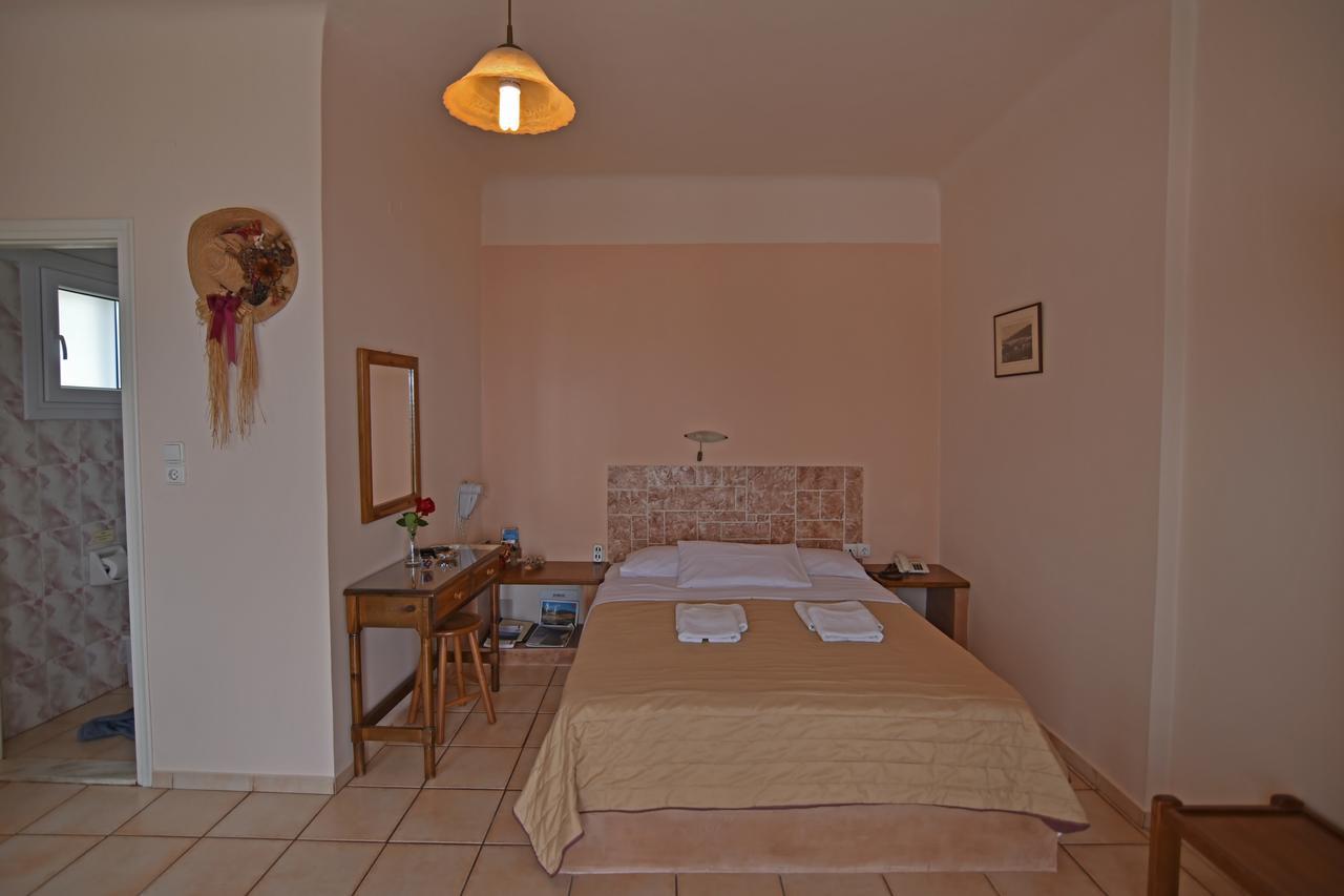 Apartamento Sarris Planet Ermoupoli Exterior foto