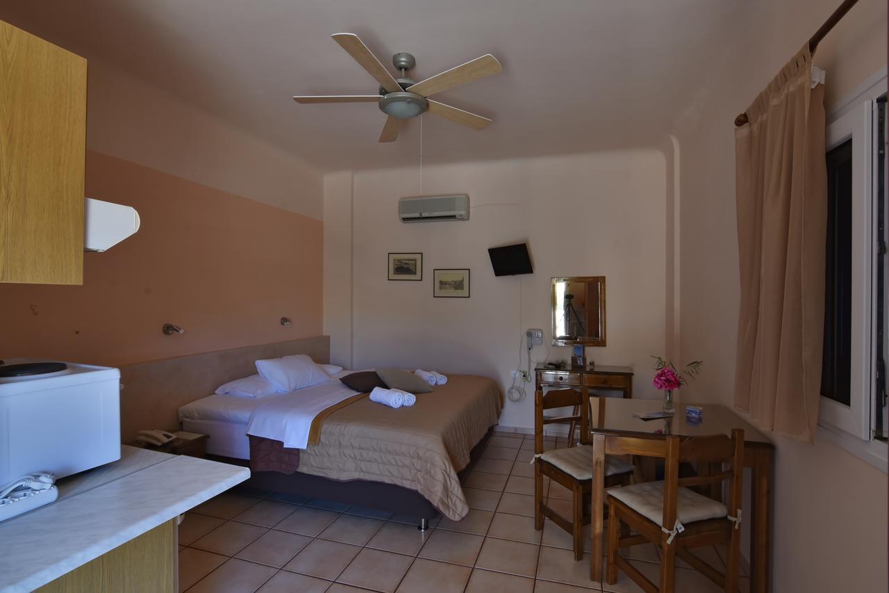 Apartamento Sarris Planet Ermoupoli Exterior foto