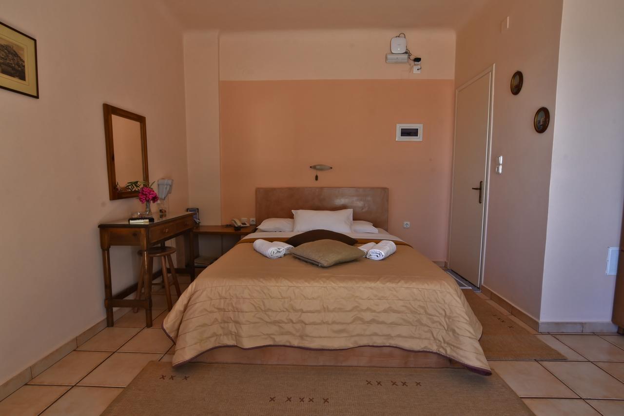 Apartamento Sarris Planet Ermoupoli Exterior foto