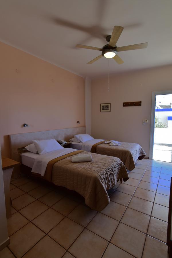 Apartamento Sarris Planet Ermoupoli Exterior foto